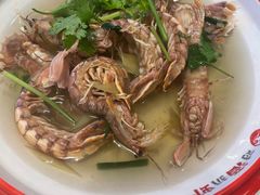 -曹胖子龙虾馆(黄桦路店)