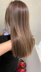 -MY HAIR ARDOR