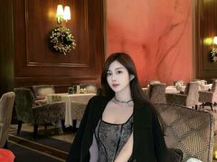 -东海朗廷酒店·廷廊 Palm Court