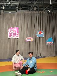 -小鸡哆哆故事屋·儿童乐园(嘉里城店)