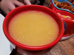 果粒橙-必胜客(骡马市店)
