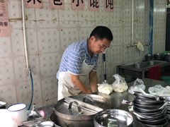 -荣巷小馄饨(荣巷店)