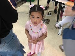 -爱乐梵国际儿童教育中心(古美店)