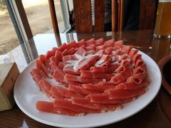 -竹叶涮肉坊(总店)