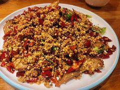 -小眼睛餐饮&杨杨夜宵