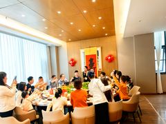 -紫鑫阁饭庄(长安店)