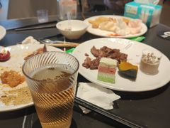 -涨巢·潮玩水疗局