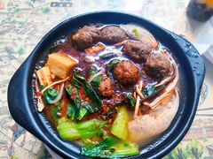-清真·穆萨砂锅(大皮院店)