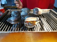 -丹东特色烤肉(南光三部店)