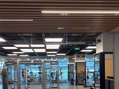 -燃坊JEN ACTIVE游泳健身中心·深圳前海JEN酒店