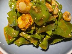 -前海沿·青岛菜(大拇指广场石老人店)