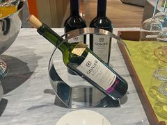 红酒-斑斓西餐厅·自助茶点(高崎机场佰翔花园酒店)