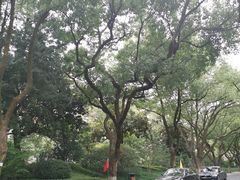 -浙江大学(玉泉校区)
