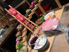 -万福·和牛炭火烧肉店(苏州中心店)