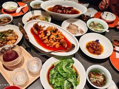 -小厨娘金榜题名(夫子庙秦淮河店)