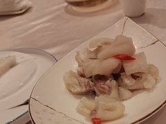 -白云宾馆·白云宴餐厅
