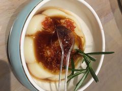 黑糖豆花-弄堂小笼包(天津南开大悦城店)