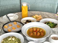 -东南里湖景餐厅·新闽菜(浦西万达店)