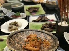 -德川家日本料理(中关村寰太大厦店)