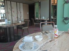 -澜亭中餐厅·一线江景·尊蓝豪华精选
