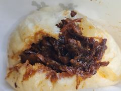 -孝店王酒酿馒头(安昌1店)