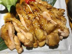 -东岸料理·寿司·刺身