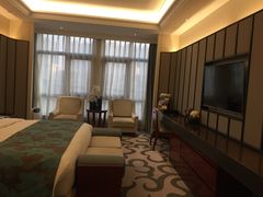 -北京西国贸大酒店