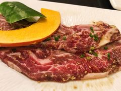 调味牛排-韩屋韩国料理(天山路店)