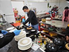 -容里煲仔饭(利丰北路店)
