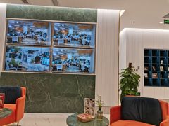 -海马体照相馆(环贸iapm大师爱情店)