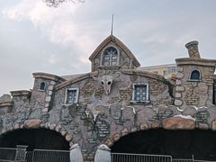 -哈尔滨文化公园