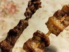 -金雨烧烤(新城南都店)