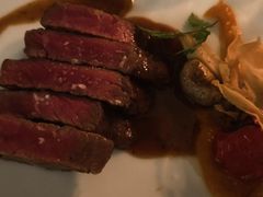 -圣丰索菲特·法国餐厅