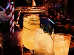 -TZ House音乐现场(来福士中心店)