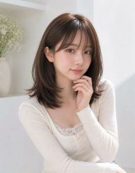 -苑苑发型设计