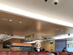 -海底捞火锅(旭辉MALL店)