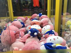 -风云再起游乐汇(皇城恒隆广场店)