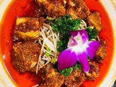 花千骨-蜀大侠火锅(西大店)