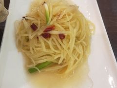 酸辣土豆丝-潇湘·永州会馆(百子湾店)