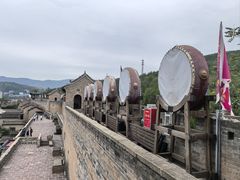 -皇城相府