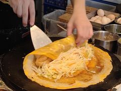 -卞姐蛋饼(陕西南路店)