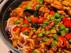 -蛙小侠·沸腾砂锅(西关新天地店)