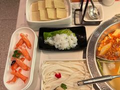 -左庭右院鲜牛肉火锅(新梅广场店)