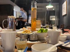 -小大董·烤鸭(王府井apm店)
