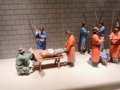 -鲁土司衙门旧址