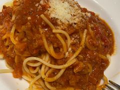 -萨莉亚意式餐厅(杭州滨江天街店)