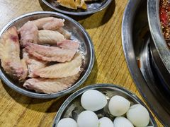 -渝味黄姐火锅(黄泥村店)
