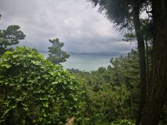 -刘公岛风景名胜区索道站-售票处