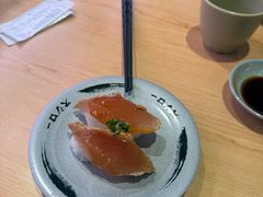 -寿司郎(皇庭广场店)
