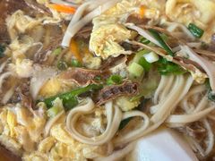 -嵊州特色小吃(萧山街店)